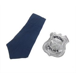 SUBBLIME - SEXY POLIZEIKOSTÜM S/M – Produktansicht 9