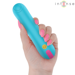 INTENSE - CLAUDIA PENETRATION MIT RHYTHMISCHEM TAPE – Produktansicht 4