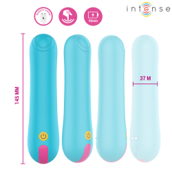 INTENSE - CLAUDIA PENETRATION MIT RHYTHMISCHEM TAPE – Produktansicht 5