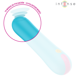 INTENSE - CLAUDIA PENETRATION MIT RHYTHMISCHEM TAPE – Produktansicht 6