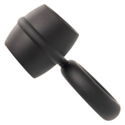 CALEXOTICS - ALPHA DUAL MAGNUM RING SCHWARZ – Produktansicht 9