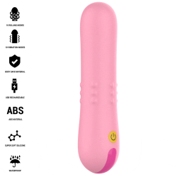 INTENSE - BARBARA ROLLING BALL VIBRATOR – Produktansicht 2