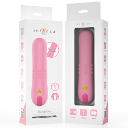 INTENSE - BARBARA ROLLING BALL VIBRATOR – Produktansicht 3