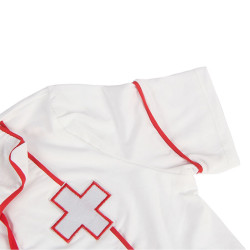 SUBBLIME - SEXY KOSTÜM FÜR KRANKENSCHWESTER S/M – Produktansicht 6