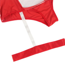 SUBBLIME - SEXY KOSTÜM FÜR KRANKENSCHWESTER S/M – Produktansicht 9