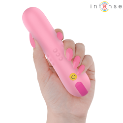 INTENSE - BARBARA ROLLING BALL VIBRATOR – Produktansicht 4
