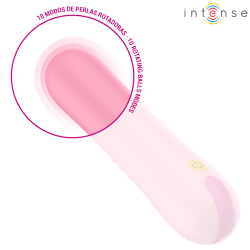 INTENSE - BARBARA ROLLING BALL VIBRATOR – Produktansicht 7