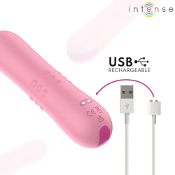INTENSE - BARBARA ROLLING BALL VIBRATOR – Produktansicht 8