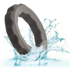 CALEXOTICS - ALPHA ERECT RING GRAU – Produktansicht 5