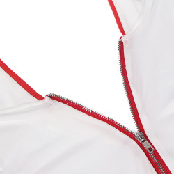 SUBBLIME - SEXY KRANKENSCHWESTER KOSTÜM KLEID – Produktansicht 8