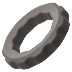 CALEXOTICS - ALPHA ERECT RING GRAU – Produktansicht 7