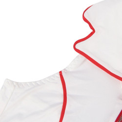 SUBBLIME - SEXY KRANKENSCHWESTER KOSTÜM KLEID – Produktansicht 10