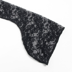 SUBBLIME - TEDDY FLORAL PATTERN S / M – 2 – Produktansicht 10