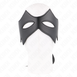 KINK - KATZENGESICHTSMASKE MODELL 1 34 x 12 CM – Produktansicht 3