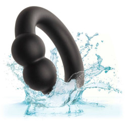 CALEXOTICS - ALPHA MUSCLE RING SCHWARZ – Produktansicht 5