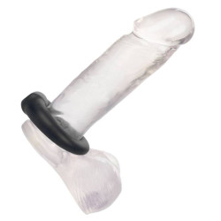 CALEXOTICS - ALPHA OPTIMUM RING SCHWARZ – Produktansicht 4