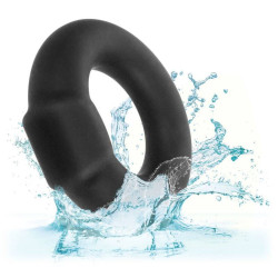 CALEXOTICS - ALPHA OPTIMUM RING SCHWARZ – Produktansicht 5