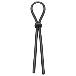 ADDICTED TOYS - FLEXIBLES SILIKON-COCKRING-SET 7-TEILIG – Produktansicht 4