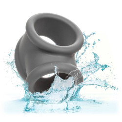 CALEXOTICS - ALPHA PRECISION RING GRAU – Produktansicht 4
