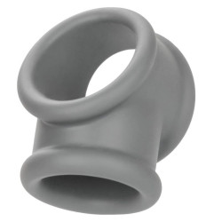 CALEXOTICS - ALPHA PRECISION RING GRAU – Produktansicht 5