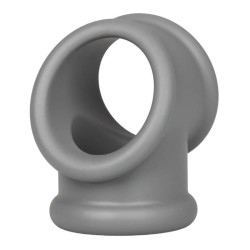 CALEXOTICS - ALPHA PRECISION RING GRAU – Produktansicht 6