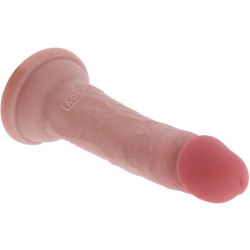 GET REAL - DELUXE REALISTISCHER PENIS 15 CM – Produktansicht 3