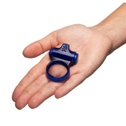 CONTROL - PLEASURE BOOSTER VIBRATORRING – Produktansicht 2
