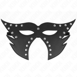 KINK - KATZENGESICHTSMASKE MODELL 2 29 x 15 CM – Produktansicht 2