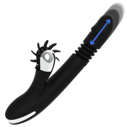 BLACK&SILVER - BUNNY REED UP & DOWN VIBE – Produktansicht 2