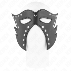 KINK - KATZENGESICHTSMASKE MODELL 2 29 x 15 CM – Produktansicht 3