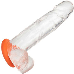 CALEXOTICS - ALPHA PROLONG GROSSER RING ORANGE – Produktansicht 6