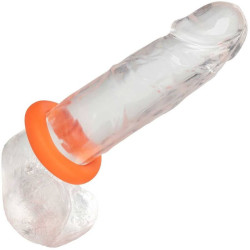 CALEXOTICS - ALPHA PROLONG GROSSER RING ORANGE – Produktansicht 7