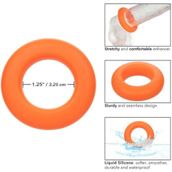 CALEXOTICS - ALPHA PROLONG GROSSER RING ORANGE – Produktansicht 9