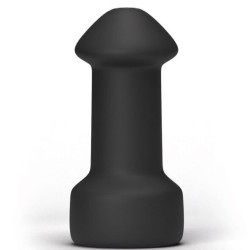 ALL BLACK - MASTURBATOR-ANSCHLUSS – Produktansicht 2