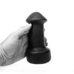 ALL BLACK - MASTURBATOR-ANSCHLUSS – Produktansicht 4