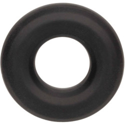 CALEXOTICS - ALPHA PROLONG MEDIUM RING SCHWARZ – Produktansicht 3