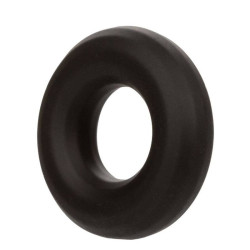 CALEXOTICS - ALPHA PROLONG MEDIUM RING SCHWARZ – Produktansicht 4