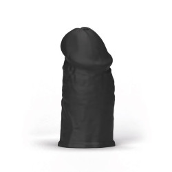 ALL BLACK - MASTUBADOR E-BOY – Produktansicht 3