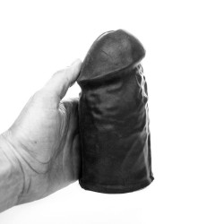 ALL BLACK - MASTUBADOR E-BOY – Produktansicht 4