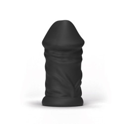 ALL BLACK - MASTURBATOR DADDY – Produktansicht 3