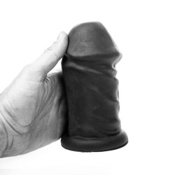 ALL BLACK - MASTURBATOR DADDY – Produktansicht 4