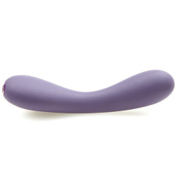 JE JOUE - UMA LILA VIBRATOR – Produktansicht 2