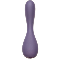 JE JOUE - UMA LILA VIBRATOR – Produktansicht 3
