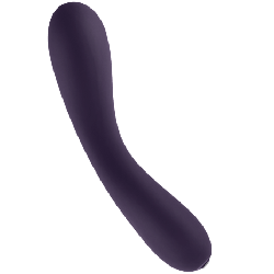 JE JOUE - UMA LILA VIBRATOR – Produktansicht 4