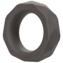 CALEXOTICS - ALPHA PROLONG PRISMATISCHER RING GRAU – Produktansicht 3