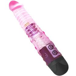 BAILE - GEBEN SIE IHREM LIEBHABER EINEN ROSA VIBRATOR – Produktansicht 2