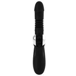 BLACK&SILVER - BUNNY REED UP & DOWN VIBE – Produktansicht 6