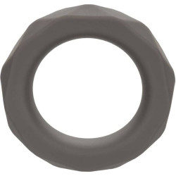 CALEXOTICS - ALPHA PROLONG PRISMATISCHER RING GRAU – Produktansicht 4