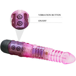 BAILE - GEBEN SIE IHREM LIEBHABER EINEN ROSA VIBRATOR – Produktansicht 5