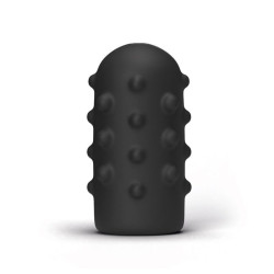 ALL BLACK - MASTURBATOR HOLPRIG – Produktansicht 3